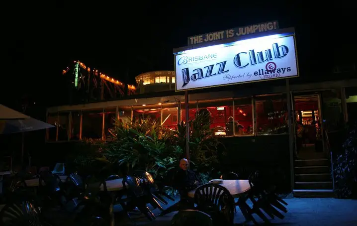 Brisbane Jazz Club, Brisbane North, Brisbane